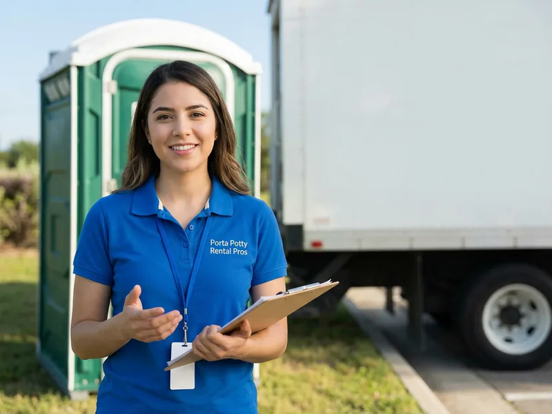 Porta Potty Rental  in Grants  FAQ
